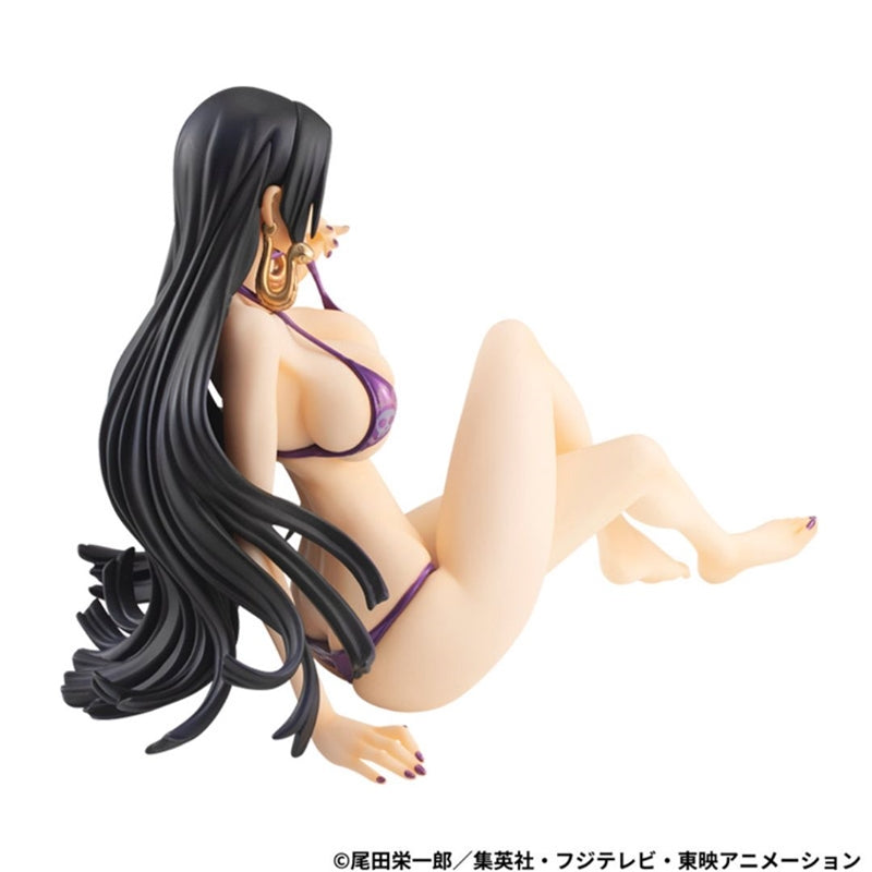 One Piece - Boa Hancock - Portrait Of Pirates Limited
