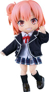 Yahari Ore no Seishun Love Comedy wa Machigatteiru. Kan - Yuigahama Yui - Nendoroid Doll (Good Smile Company)