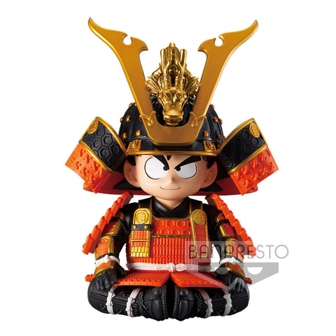 Dragon Ball - Son Goku - Ryuukyuu May Doll (Banpresto)