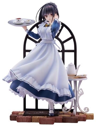 Cafe Stella to Shinigami no Chou - Shiki Natsume - 1/7 (Alice Glint, AmiAmi)