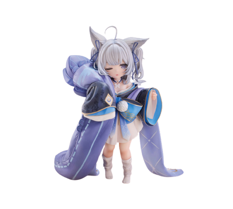Azur Lane - Shinano-chan - 1/7 (Wings Inc.)