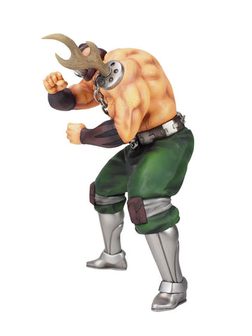 CCP Muscular Collection (CMC) NO.67 Abyssman Original Color