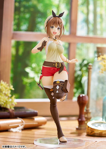Atelier Ryza ~Tokoyami no Joou to Himitsu no Kakurega~ - Reisalin Stout - Pop Up Parade - Anime Ver., L (Good Smile Company)