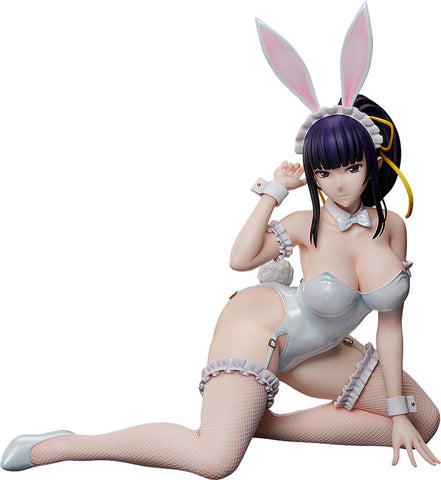 Overlord - Narberal Gamma - B-style - 1/4 - Bunny Ver. (FREEing)