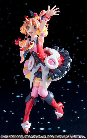 PLAMAX MF-10 minimum factory Macross Delta Freyja Wion 1/20 Plastic Model