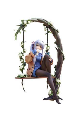 Mahjong Soul - Yagi Yui - 1/7 - Full Bond Ver. (Reverse Studio)