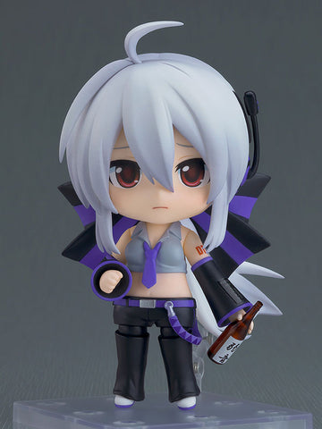 Vocaloid - Yowane Haku - Nendoroid (#3107) (Good Smile Company)