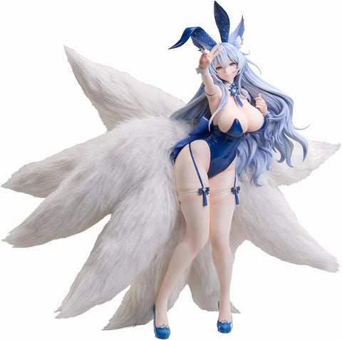 Azur Lane - Shinano - B-style - 1/4 - Visions of Fantasy (FREEing, Union Creative International Ltd)