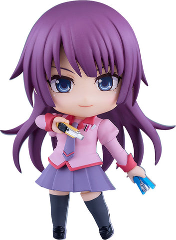Monogatari Series - Senjougahara Hitagi - Nendoroid #2935 - 2.0 (Good Smile Company)