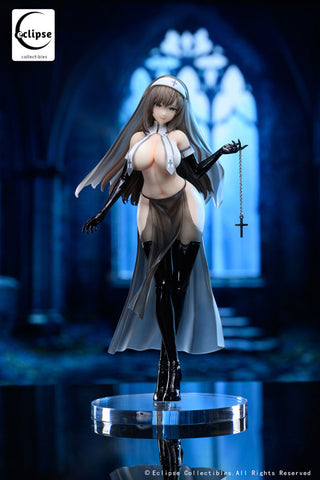 Original - Kouketsunaru Sister Grace - 1/7 (Eclipse Collectibles)