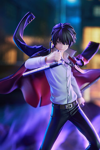 Katekyou Hitman REBORN! - Hibari Kyouya - Pop Up Parade (Good Smile Arts Shanghai, Good Smile Company)