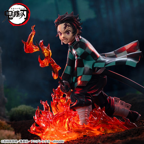 Kimetsu no Yaiba - Kamado Tanjirou - Xross Link (SEGA)