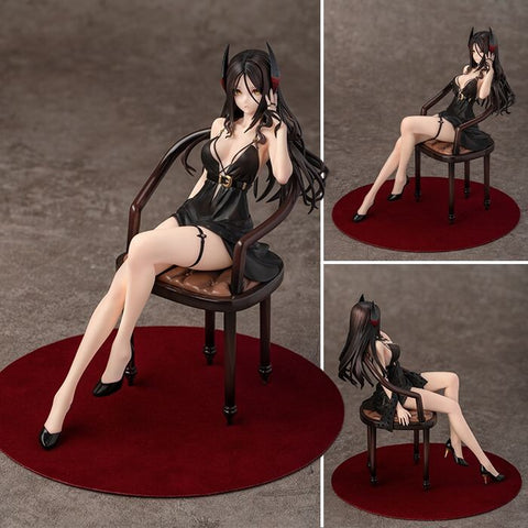 Arknights - Ines - 1/7 - Dress Ver. (Myethos)