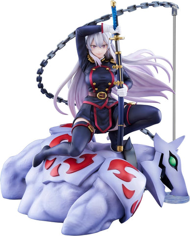 Mato Seihei no Slave - Uzen Kyouka - F:Nex - 1/7 (FuRyu)