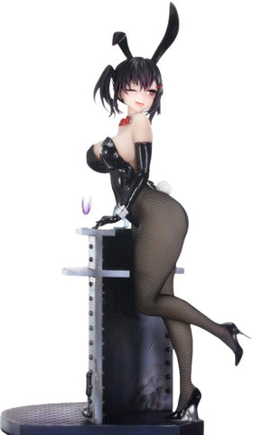 Original - Rin - 1/6 (Bear Panda)