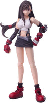 Final Fantasy VII - Tifa Lockhart - Bring Arts - 2024 Re-release (Square Enix)