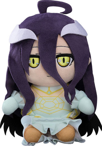 Overlord IV - Albedo (Good Smile Company)