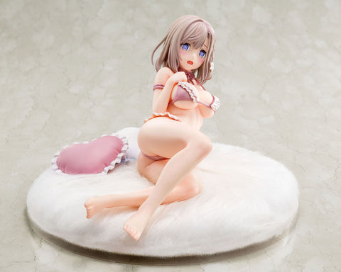 Original - Shimizu Yui - 1/6 (Hakoiri Musume)