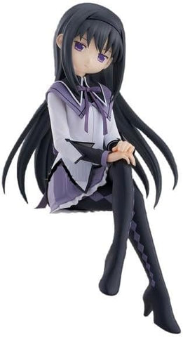 Gekijouban Mahou Shoujo Madoka★Magica: Hangyaku no Monogatari - Akemi Homura (Bandai Spirits)