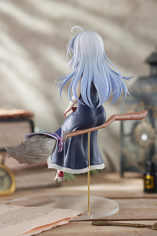 Majo no Tabitabi - Elaina - Pop Up Parade - L (Good Smile Company)