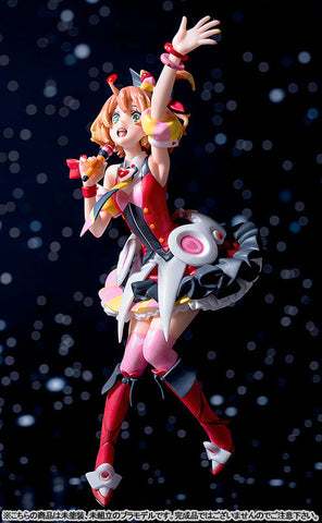 PLAMAX MF-10 minimum factory Macross Delta Freyja Wion 1/20 Plastic Model