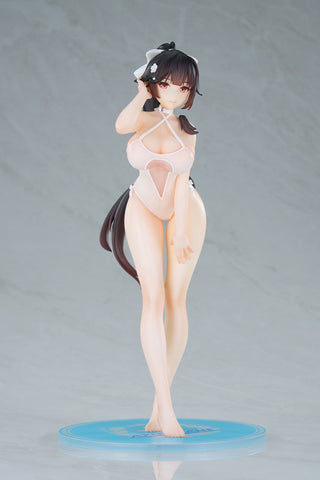 Azur Lane - Takao - Limepie - 1/8 - Sand Beach Rhapsody Ver. (Apex Innovation)
