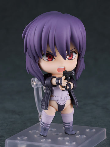Koukaku Kidotai S.A.C. - Kusanagi Motoko - Nendoroid #2422 - S.A.C.Ver. (Good Smile Company)