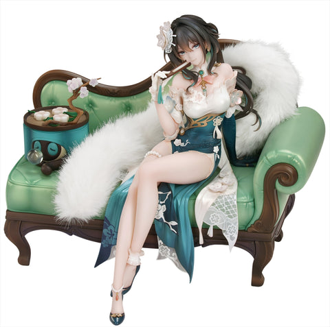 Honkai: Star Rail - Ruan Mei - 1/7 - Plumblossom Letter Ver. (Myethos)