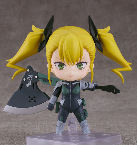 Kaijuu No. 8 - Shinomiya Kikoru - Nendoroid #2483 (Good Smile Company)