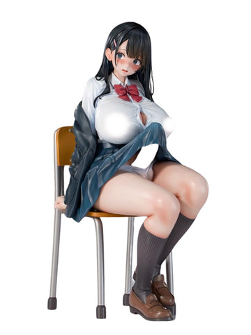 Original - Shizuku - 1/4 (Insight)