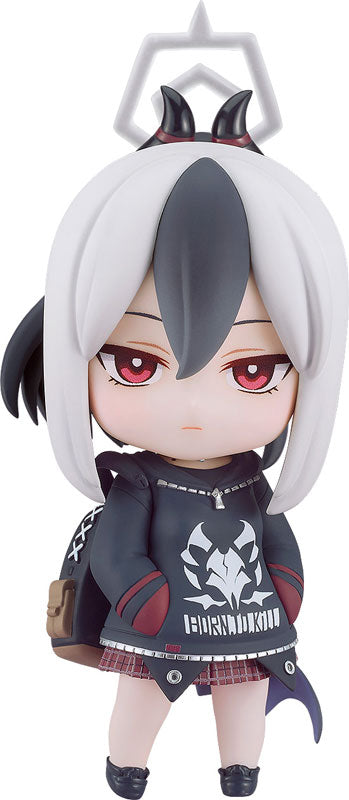 ゲームキャラクター Good Smile Company Kayoko Onikata 2816 Blue Archive - Onikata Kayoko - Nendoroid #2816 (Good Smile