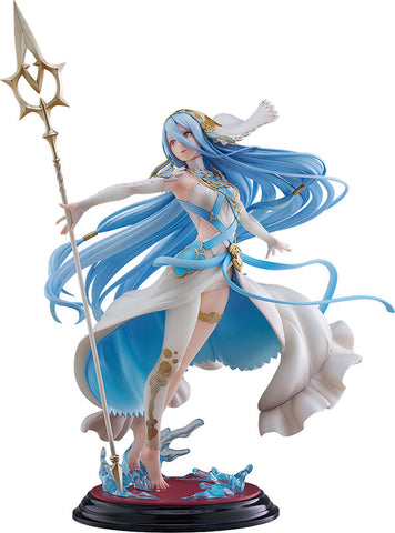 Fire Emblem If - Aqua - 1/7 - White Songstress (Intelligent Systems)
