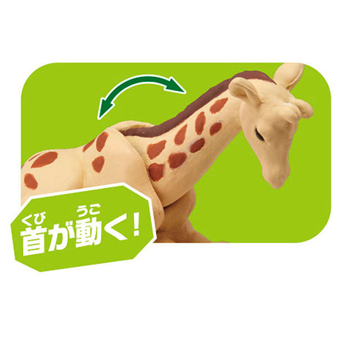 Ania AC-04 Giraffe (Child)