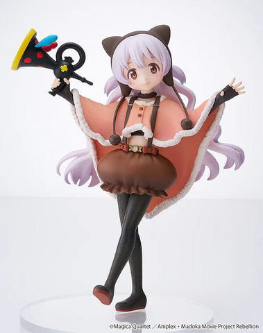 Gekijouban Mahou Shoujo Madoka★Magica: Hangyaku no Monogatari - Momoe Nagisa - Pop Up Parade (Good Smile Company)