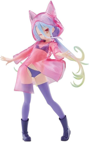 No Game No Life - Shiro (Bandai Spirits)