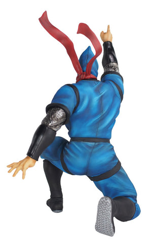 CCP Muscular Collection (CMC) NO.EX The Ninja 2.0 Suichou Urin no Jutsu Ver. Original Color