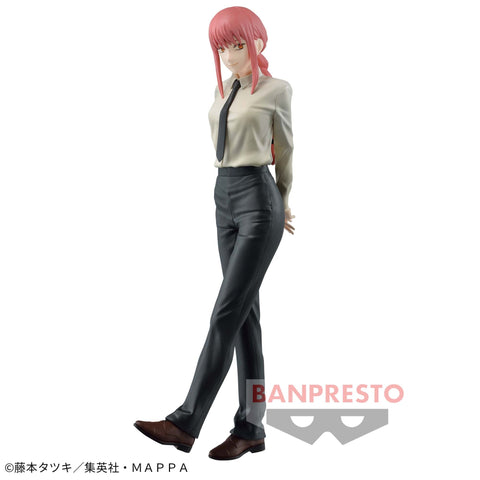 Chainsaw Man - Makima - Chain Spirits Vol.3 (Bandai Spirits)