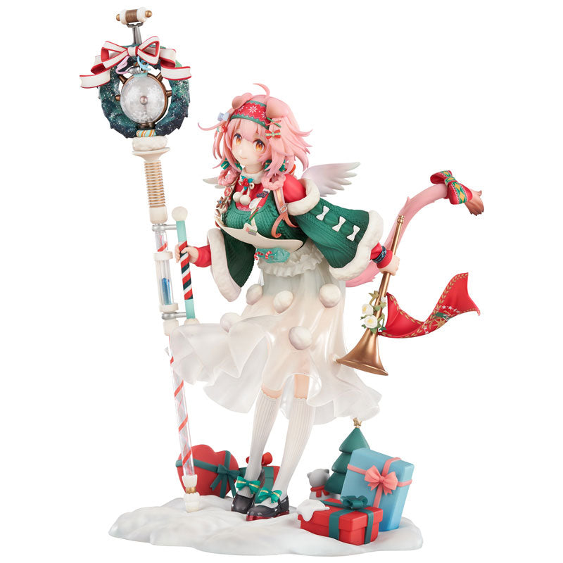 GOLDENGLOW 1/7 手办 喜夜待客VER. Arknights - Goldenglow - 1/7 - Maiden For The Bright Night Ver
