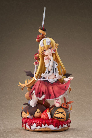Monogatari Series - Oshino Shinobu - 1/7 - Trick or Treat (Good Smile Arts Shanghai, Good Smile Company)