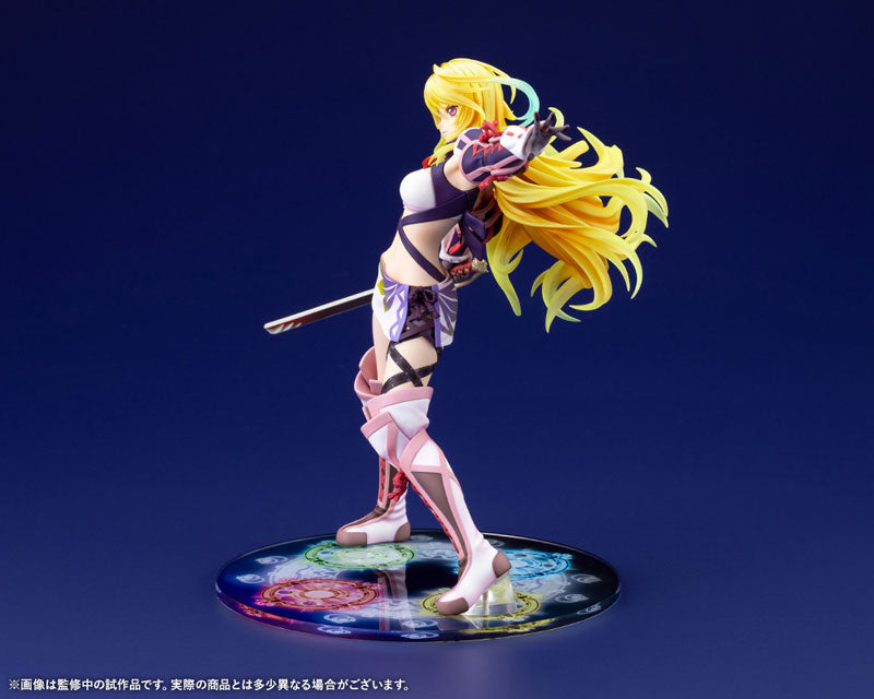 Tales of Xillia - Milla Maxwell - 1/8 (Kotobukiya) - Solaris Japan