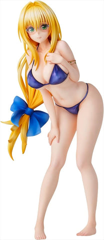To LOVEru Darkness - Tearju Lunatique - 1/4 - 2027 Re-release (Mimeyoi, Union Creative International Ltd)