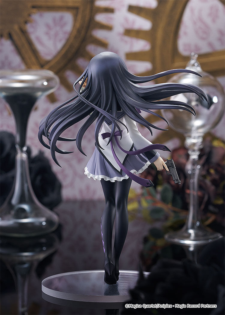 Splash Girls Homura Akemi Figure – Magia Record main image 1