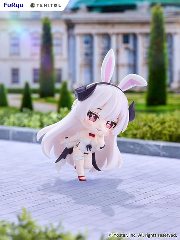 Stella Sora - Virigia - Tenitol - Tenitol Mini - Bunny (FuRyu)