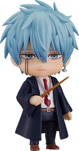 Mashle - Lance Crown - Nendoroid #2248 (Good Smile Company, Orange Rouge)