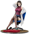 Original - The Jaded School Nurse - 1/6 (PURE)