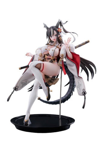 Original - Tatsu-chan - 1/7 (Claynel)