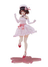 Saenai Heroine no Sodatekata - Kato Megumi - Coreful Figure - Sakura Dress. Ver (Taito)
