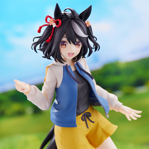 Umamusume: Pretty Derby - Kitasan Black - Trio-Try-iT (FuRyu)