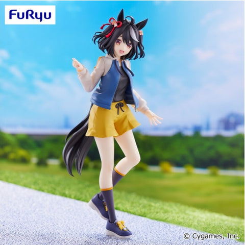 Umamusume: Pretty Derby - Kitasan Black - Trio-Try-iT (FuRyu)