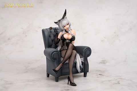 Original - Ijinkan - Su Ku - Bunny Ver. (SSR FIGURE)